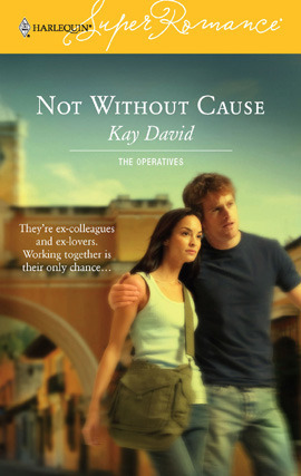 Title details for Not Without Cause by Kay David - Available